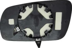 Sidospegelglas Vänster Skoda Octavia