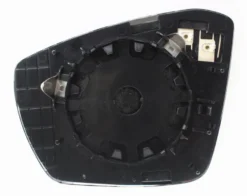Sidospegelglas Vänster Skoda Octavia (5E3/5E5)