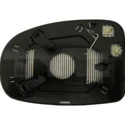 Sidospegelglas Vänster Toyota Avensis (T27)