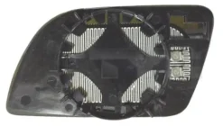 Sidospegelglas Vänster VW Polo 9N