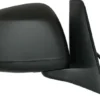 Sidospegel Höger Fiat Sedic,i Suzuki SX4