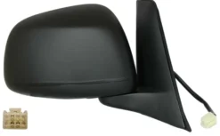Sidospegel Höger Fiat Sedic,i Suzuki SX4