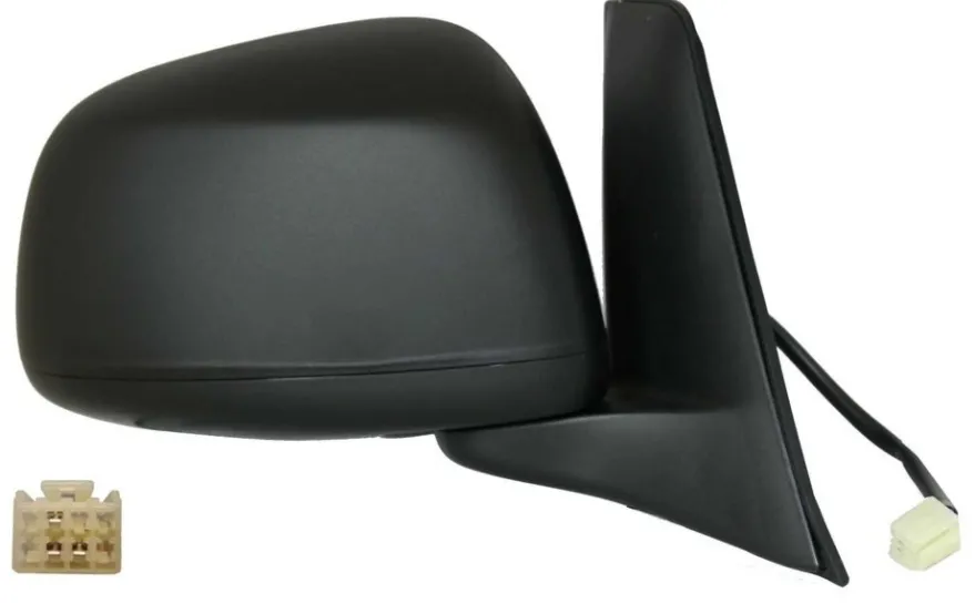 Sidospegel Höger Fiat Sedic,i Suzuki SX4