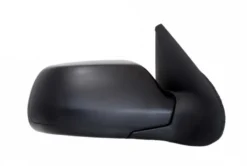 Sidospegel Höger Mazda 2