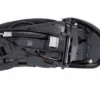 Sidospegel Höger Mercedes C-Klass W203, S203