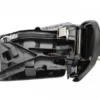 Sidospegel Höger Mercedes C-Klass W203, S203