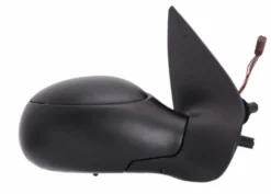 Sidospegel Höger Peugeot 206