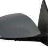 Sidospegel Höger Renault Megane III