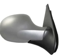Sidospegel Höger Renault Symbol II / Thalia
