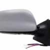 Sidospegel Höger Toyota Yaris 2005-