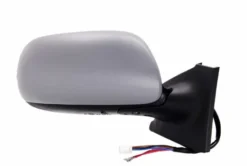 Sidospegel Höger Toyota Yaris 2005-