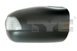 Sidospegelkåpa Höger Mercedes E-Klass W210, S210