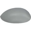 Sidospegelkåpa Vänster Citroën C2, C3, Plurie,l Xsara, Picasso, Peugeot 206, CC, 1007