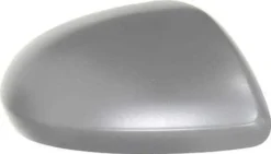 Sidospegelkåpa Vänster Mazda 2, 3, 6