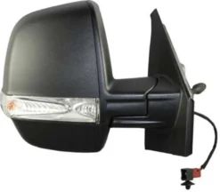 Sidospegel Vänster Fiat Doblo