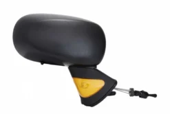 Sidospegel Vänster Renault Modus