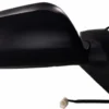 Sidospegel Vänster Toyota Yaris 2005-