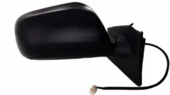 Sidospegel Vänster Toyota Yaris 2005-