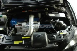 Simota Carbon Fiber Aero Form Volvo XC90 2.5T (Turbo)