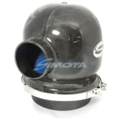Simota Carbon Fiber Aero Form Volvo XC90 2.5T (Turbo)