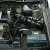 Simota CCI-Box Volvo S70/V70 2,0T / 2,5T