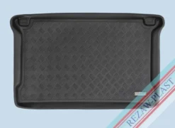 Skålad Bagagerumsmatta Svart Bmw I3 2013-2022