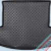 Skålad Bagagerumsmatta Svart Chevrolet Captiva 2006-2015