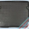 Skålad Bagagerumsmatta Svart Citroen C4 Picasso I