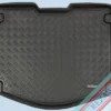 Skålad Bagagerumsmatta Svart Ford C-Max II