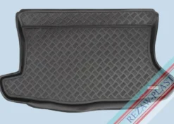 Skålad Bagagerumsmatta Svart Ford Fusion 2002-2012