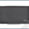 Skålad Bagagerumsmatta Svart Ford KA II 2008-2016
