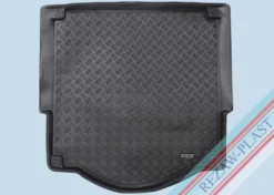 Skålad Bagagerumsmatta Svart Ford Mondeo V Kombi 2014-2021