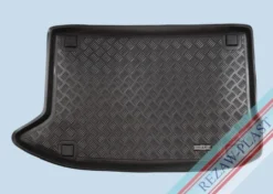 Skålad Bagagerumsmatta Svart Hyundai Kona 2016-2023
