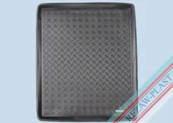 Skålad Bagagerumsmatta Svart Jeep Commander 2006-2010
