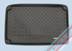 Skålad Bagagerumsmatta SvartMercedes W168, W169 A-Klass 1997-2012