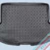 Skålad Bagagerumsmatta Svart Mitsubishi Lancer VIII Sportback 2009-2016