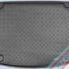 Skålad Bagagerumsmatta Svart Porsche Cayenne II 2010-2017