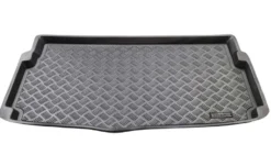Skålad Bagagerumsmatta Svart Renault Megane Kombi E-TECH 2020->