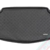 Skålad Bagagerumsmatta Svart Toyota Yaris IV Mazda 2 IV Hybrid 2020-2024