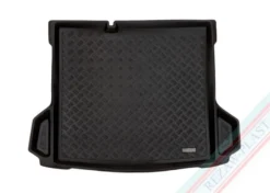 Skålad Bagagerumsmatta Svart VW ID.4 / ID.5 2020->