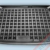 Skålad Mjuk Bagagerumsmatta Svart Citroen C4 Sedan, Coupe, Hatchback