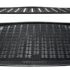 Skålad Mjuk Bagagerumsmatta Svart Lexus RX V 2022->