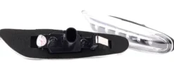 Skärmblinkers LED Krom BMW 1-,3-,5-Serien, X1, X5