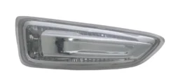 Skärmblinkers/Sidoblinkers Krom/Klarglas Opel Astra J, Zafira C