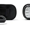 Skärmblinkers/Sidoblinkers LED Krom/Klarglas Saab