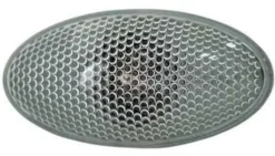 Skärmblinkers/Sidoblinkers Vit Citroën, Peugeot