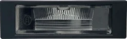 Skyltbelysning BMW 1-Serie, 6-serie, Mini mm.