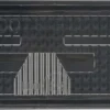 Skyltbelysning Ford Fiesta, Focus, C-Max, Kuga, Mondeo mm
