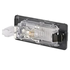 Skyltbelysning Halogen Seat