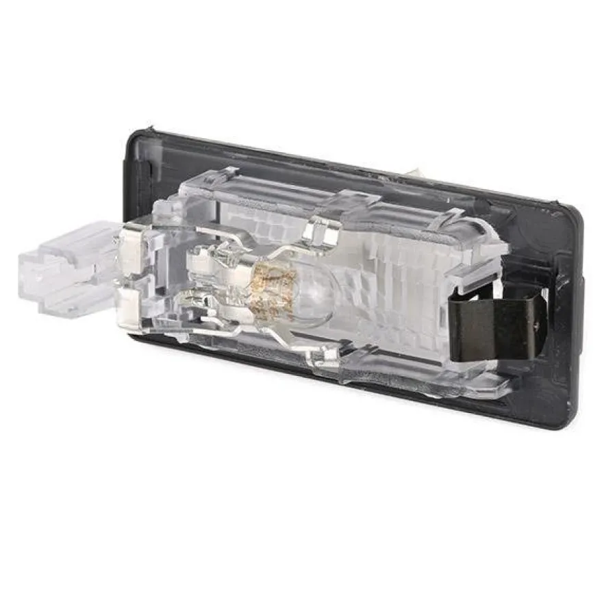 Skyltbelysning Halogen Seat